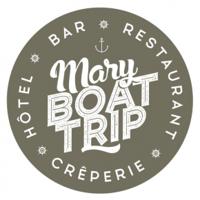 Mary Boat Trip
